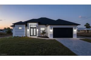 2506 36th Street, Lehigh Acres, FL 33976 - MLS#2026001947