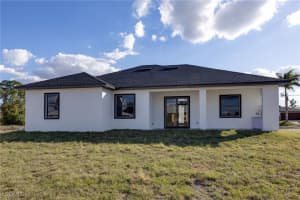 2506 36th Street, Lehigh Acres, FL 33976 - MLS#2026001947