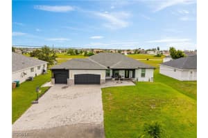 4222 34th Terrace, Cape Coral, FL 33993 - MLS#2026001951