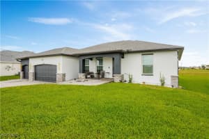 4222 34th Terrace, Cape Coral, FL 33993 - MLS#2026001951