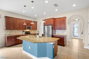 10275 Ashbrook Court, Fort Myers, FL 33913 - MLS#2026001952