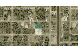 1072 Bells Street, Lehigh Acres, FL 33974 - MLS#2026001954