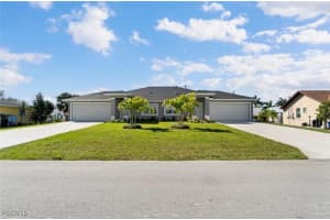 5023 24th Street, Lehigh Acres, FL 33973 - MLS#2026001956