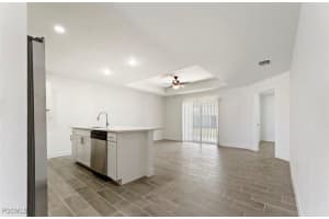 5023 24th Street, Lehigh Acres, FL 33973 - MLS#2026001956