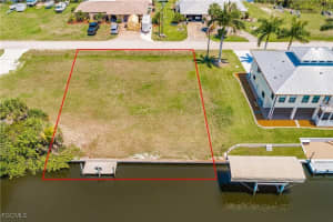 24293 Henry Morgan Boulevard, Punta Gorda, FL 33955 Sold 03/25/26