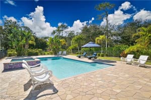 6941 Hunters Road, Naples, FL 34109 - MLS#2026001966