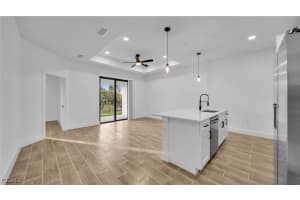 706 Homer Avenue, Lehigh Acres, FL 33973 - MLS#2026001973