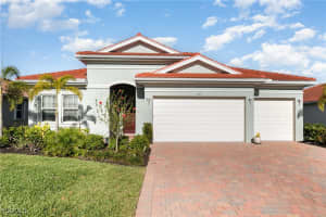 3601 Avenida Del Vera, North Fort Myers, FL 33917 - MLS#2026001977