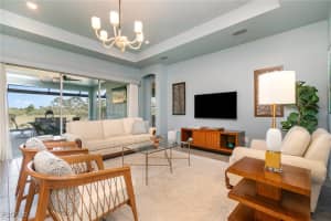 3601 Avenida Del Vera, North Fort Myers, FL 33917 - MLS#2026001977