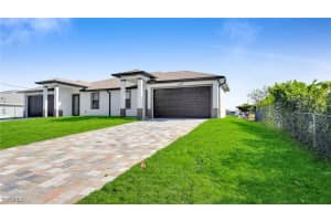 1123 Hightower Avenue, Lehigh Acres, FL 33973 - MLS#2026001979