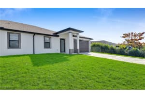 1123 Hightower Avenue, Lehigh Acres, FL 33973 - MLS#2026001979