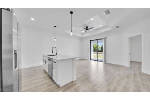 1123 Hightower Avenue, Lehigh Acres, FL 33973 - MLS#2026001979