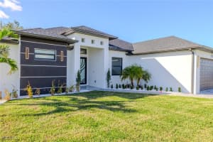 1116 21st Place, Cape Coral, FL 33993 - MLS#2026001985