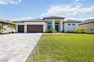 4436 Vasco Street, Punta Gorda, FL 33950 - MLS#2026001987