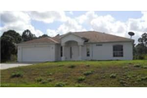 835 Appleton Avenue, Lehigh Acres, FL 33974 - MLS#2026001988