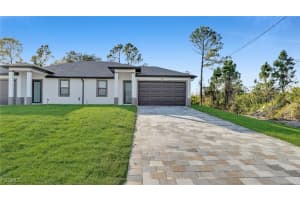 704 Homer Avenue, Lehigh Acres, FL 33973 - MLS#2026001989