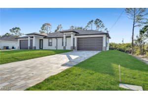 704 Homer Avenue, Lehigh Acres, FL 33973 - MLS#2026001989