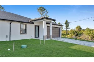 704 Homer Avenue, Lehigh Acres, FL 33973 - MLS#2026001989