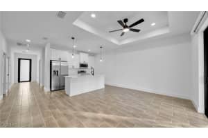 704 Homer Avenue, Lehigh Acres, FL 33973 - MLS#2026001989