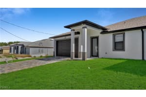 1121 Hightower Avenue, Lehigh Acres, FL 33973 - MLS#2026001991