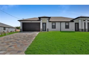 1121 Hightower Avenue, Lehigh Acres, FL 33973 - MLS#2026001991