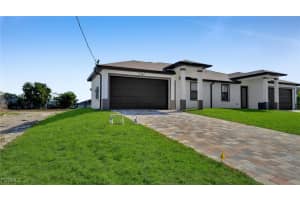 1121 Hightower Avenue, Lehigh Acres, FL 33973 - MLS#2026001991