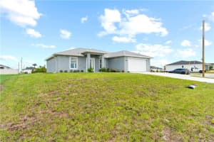 1702 Nelson Road, Cape Coral, FL 33993 - MLS#2026001992