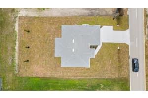 1702 Nelson Road, Cape Coral, FL 33993 - MLS#2026001992