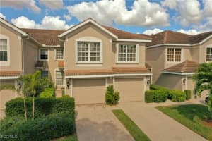 11033 MILL CREEK Way, Fort Myers, FL 33913 - MLS#2026001995