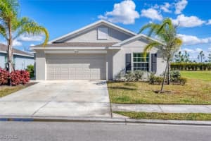 3904 Treasure Oak Way, Fort Myers, FL 33905 - MLS#2026001997