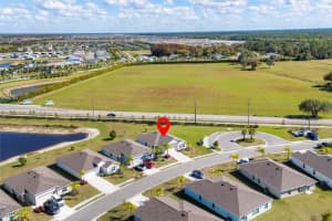 3904 Treasure Oak Way, Fort Myers, FL 33905 - MLS#2026001997