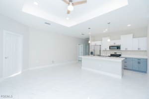 4419 22nd Street, Lehigh Acres, FL 33973 - MLS#2026001999