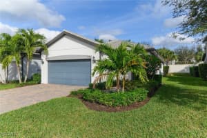 9594 Bexley Drive, Fort Myers, FL 33967 - MLS#2026002003