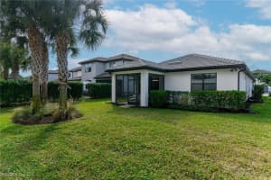 9594 Bexley Drive, Fort Myers, FL 33967 - MLS#2026002003