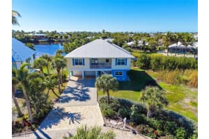 697 Spartina Court, Sanibel, FL 33957 - MLS#2026002006