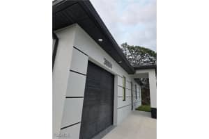 3804 8th Street, Lehigh Acres, FL 33976 - MLS#2026002008