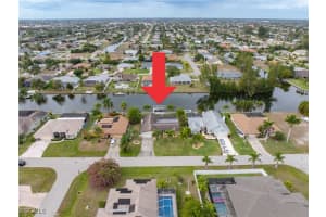 2224 6th Avenue, Cape Coral, FL 33990 - MLS#2026002015