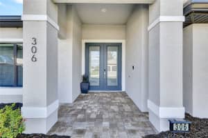 306 28th Terrace, Cape Coral, FL 33914 - MLS#2026002019