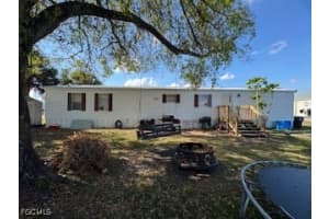 200 Florida Lane, Moore Haven, FL 33471 - MLS#2026002024