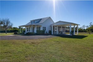 4093 Sunshine Boulevard, St James City, FL 33956 - MLS#2026002025