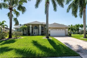 4701 Sands Boulevard, Cape Coral, FL 33914 - MLS#2026002028