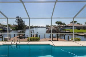4701 Sands Boulevard, Cape Coral, FL 33914 - MLS#2026002028