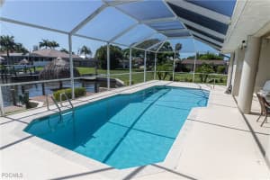 4701 Sands Boulevard, Cape Coral, FL 33914 - MLS#2026002028