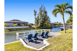 836 23rd Street, Cape Coral, FL 33991 - MLS#2026002035