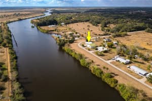 13220 Lock Lane, Moore Haven, FL 33471 - MLS#2026002036