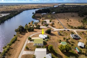 13220 Lock Lane, Moore Haven, FL 33471 - MLS#2026002036