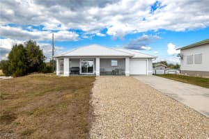 13220 Lock Lane, Moore Haven, FL 33471 - MLS#2026002036