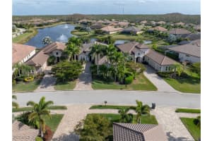 11047 Esteban Drive, Fort Myers, FL 33912 - MLS#2026002037