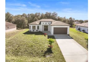 442 Poplar Street, Lehigh Acres, FL 33974 - MLS#2026002040