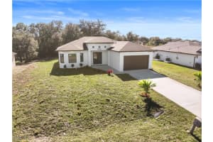 442 Poplar Street, Lehigh Acres, FL 33974 - MLS#2026002040